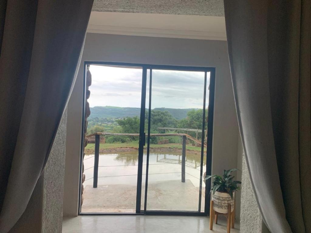 Hazyview Accommodation, Bon Repose Cottage 1 Екстер'єр фото