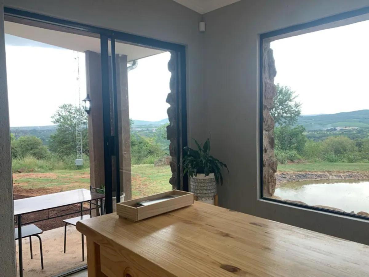 Hazyview Accommodation, Bon Repose Cottage 1 Екстер'єр фото